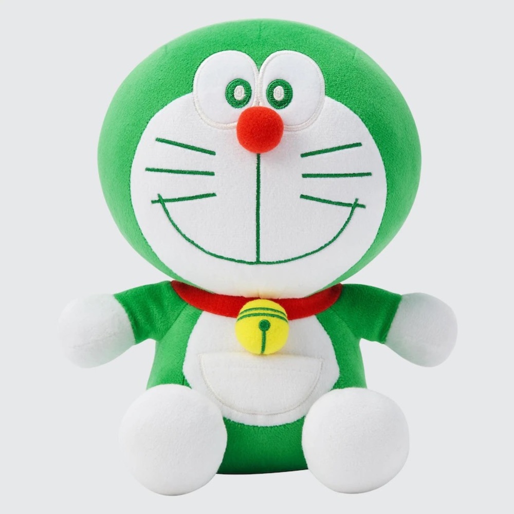 Doraemon Toy (Limited Edition)